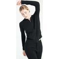 Gilet Studio Cashmere8 LILLI 8 Gilets sur Grenoble : Gilet Studio Cashmere8 LILLI 8