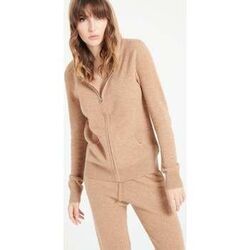 Gilet Studio Cashmere8 LILLI 8