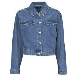 Veste Pieces PCTESSIE LS DNM JACKET MB873