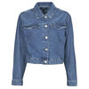 Veste Pieces PCTESSIE LS DNM JACKET MB873