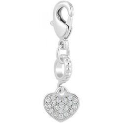 Bracelets Sc Crystal CH1283-ARGENT Argent&eacute;
