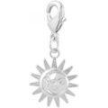 Bracelets Sc Crystal CH1288-ARGENT Argent&eacute;