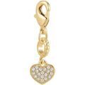 Bracelets Sc Crystal CH1283-DORE Dor&eacute;