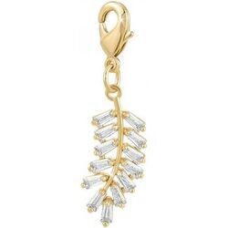 Bracelets Sc Crystal CH1292-DORE Dor&eacute;