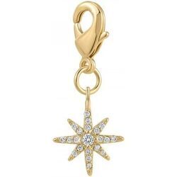 Bracelets Sc Crystal CH1290-DORE Dor&eacute;