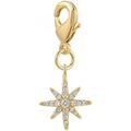 Bracelets Sc Crystal CH1290-DORE Dor&eacute;