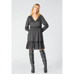 Robe Le Temps des Cerises Robe elise noire