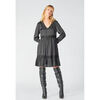 Robe Le Temps des Cerises Robe elise noire