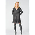 Robe Le Temps des Cerises Robe elise noire