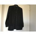 Chemise DDP Chemise noire Grenoble