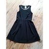 Robe courte Pimkie petite robe noire T 38