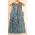 Robe courte Urban Bliss Robe jean URBAN