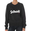 Sweat-shirt Schott SWGINGER1W Grenoble