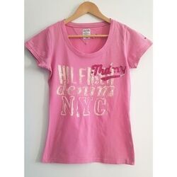 T-shirt Tommy Hilfiger T-shirt Tommy Hilfiger