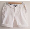 Short sur Grenoble : Short Superdry Short blanc Superdry
