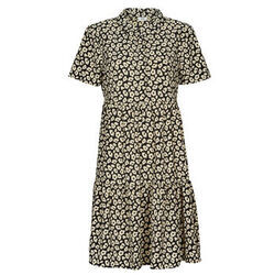 Robe courte JDY JDYPIPER S/S SHIRT DRESS