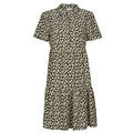 Robe courte JDY JDYPIPER S/S SHIRT DRESS