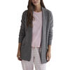Veste Selmark Veste d'int&eacute;rieur Complementos Gris