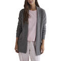 Veste Selmark Veste d'int&eacute;rieur Complementos Gris