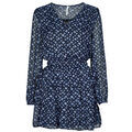 Robe courte Pepe jeans EYRA