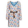 Robe courte Betty London LIOR
