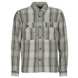 Chemise Only & Sons ONSSCOTT LS CHECK FLANNEL OVERSHIRT 4162