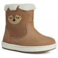 Bottines enfant Geox TROTTOLA WHISKY