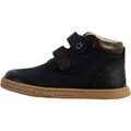 Baskets montantes enfant Kickers Basket A Scratch Cuir Tackeasy Grenoble