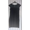 Robe courte Chattawak Robe noire