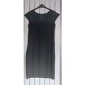 Robe courte Chattawak Robe noire Grenoble