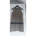 Robe courte Cop Copine Robe chasuble Grenoble