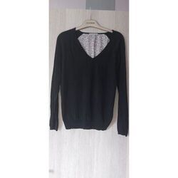 Pull Kooka&iuml; Pull noir Noir