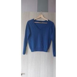 Pull Kooka&iuml; Pull bleu Bleu