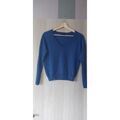 Pull sur Grenoble : Pull Kookaï Pull bleu Bleu