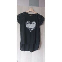 T-shirt Gaudi T-shirt manche courte