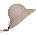 Chapeau Chapeau-Tendance Capeline PLUMES MALIBU Grenoble