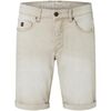 Short Timezone Short Slim Ref 56849 Beige