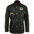 Veste Barbour International union