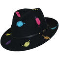 Chapeau Chapeau-Tendance Chapeau laine ARTIST