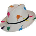 Chapeaux sur Grenoble : Chapeau Chapeau-Tendance Chapeau laine ARTIST