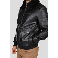 Veste Redskins PATTON ARGUS BLACK