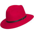 Chapeau Chapeau-Tendance Chapeau borsalino laine COSTA T58