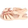 Chaussons b&eacute;b&eacute; Zaxy 83164 Rose