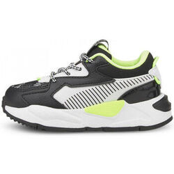 Baskets enfant Puma Rs-z visual e ac inf