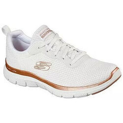 Baskets enfant Skechers FLEX APPEAL 149303/WTRG