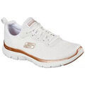 Baskets enfant Skechers FLEX APPEAL 149303/WTRG