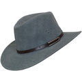 Chapeau Chapeau-Tendance Chapeau borsalino WALDPORT T56