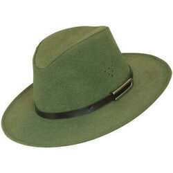 Chapeau Chapeau-Tendance Chapeau borsalino WALDPORT T59