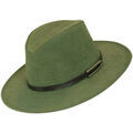 Chapeau Chapeau-Tendance Chapeau borsalino WALDPORT T59