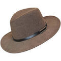 Chapeau Chapeau-Tendance Chapeau borsalino WALDPORT T57